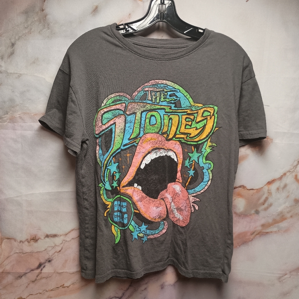 The‎ Rolling Stones Graphic Tee